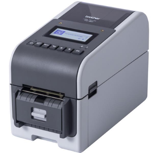 BROTHER TD23 DT 2'' DISP TASTI/LAN/WF/USB